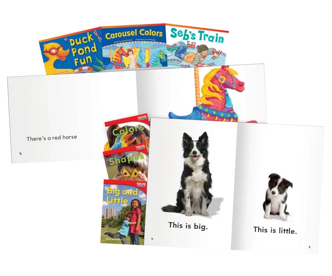 Flash Sale π― Teacher Created Materials Basic Concepts Set, Grade 1, Set Of 6 β¨ 1 Flash Sale π― Teacher Created Materials Basic Concepts Set, Grade 1, Set Of 6 β¨
