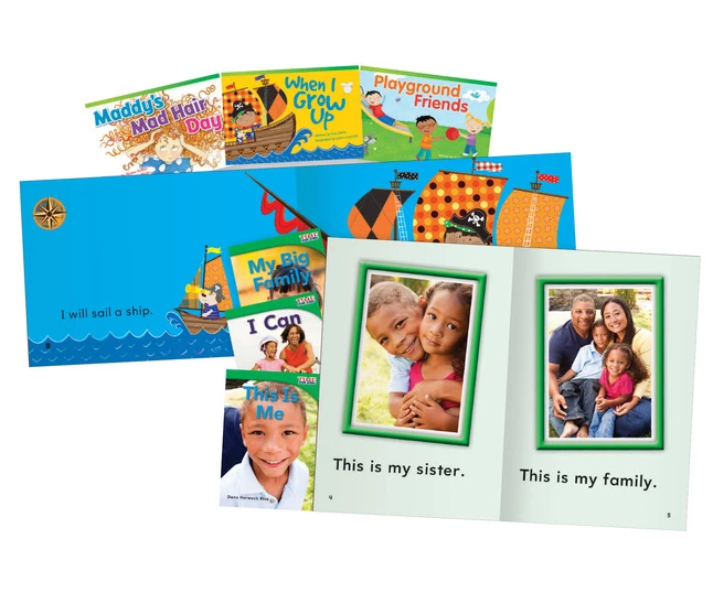 Cheapest π― Teacher Created Materials Me, Myself, And I Set, Grade 1, Set Of 6 β€οΈ 1 Cheapest π― Teacher Created Materials Me, Myself, And I Set, Grade 1, Set Of 6 β€οΈ