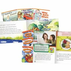 New 🔔 Teacher Created Materials Count On Math Set, Grade 2, Set Of 6 🔔