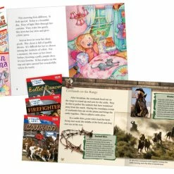 Best deal ✨ Teacher Created Materials A Day In The Life Set, Grade 3, Set Of 6 ⭐