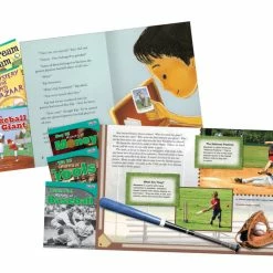 Flash Sale 🛒 Teacher Created Materials What's The History? Set, Grade 3, Set Of 6 🌟