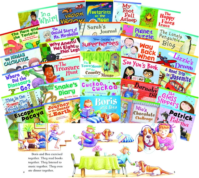 Flash Sale π― Teacher Created Materials Literary Text Readers, Grade 2, Set Of 30 π 1 Flash Sale π― Teacher Created Materials Literary Text Readers, Grade 2, Set Of 30 π