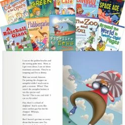 Promo 🔥 Teacher Created Materials Literary Text Readers Set 1, Grade 3, Set Of 10 ✨