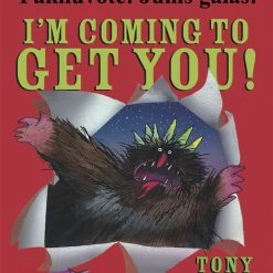 Buy 🔔 Mantra Lingua Manta Lingua I'm Coming To Get You, English And Lithuanian Bilingual Book 😀