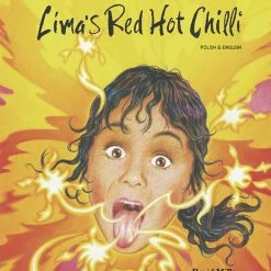 Top 10 👏 Mantra Lingua Lima's Red Hot Chilli, Polish And English Bilingual Book 😀