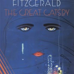 Best deal 🎁 *Non-Branded The Great Gatsby By F. Scott Fitzgerald, Grade 9 To 12, Small-Group Pack Of 6 😀