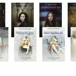 Deals ❤️ Saddleback Educational Publishing Stripped Sample Book Set, Grades 9 - 12, Set Of 4 🌟
