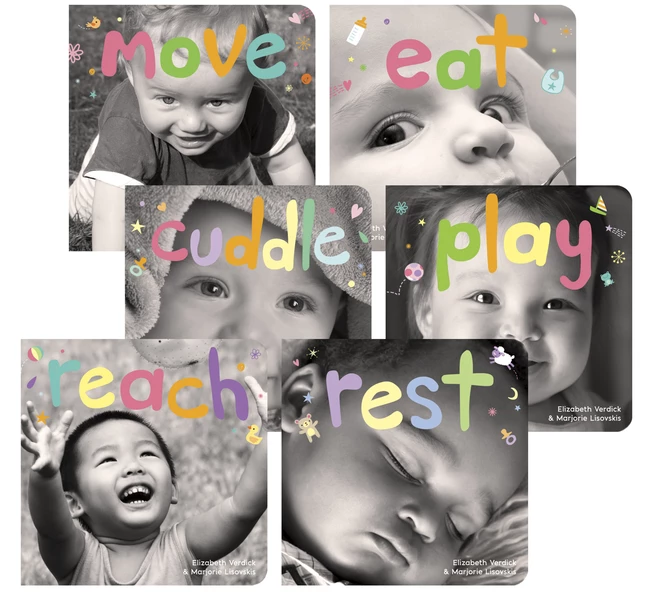 Deals 𧨠Free Spirit School Specialty Exclusive Happy Healthy Baby Board Book Set, Grade PreK, Set Of 6 βοΈ 1 Deals 𧨠Free Spirit School Specialty Exclusive Happy Healthy Baby Board Book Set, Grade PreK, Set Of 6 βοΈ