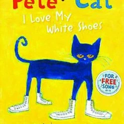 Deals 🧨 Harper Collins Publishers School Specialty Exclusive Pete The Cat Hardcover Set By Eric Litwin, Grade PreK To 3, Set Of 3 🥰 -books shop 1496943 A ecommfullsize