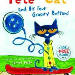 Deals 🧨 Harper Collins Publishers School Specialty Exclusive Pete The Cat Hardcover Set By Eric Litwin, Grade PreK To 3, Set Of 3 🥰 -books shop 1496943 C ecommfullsize