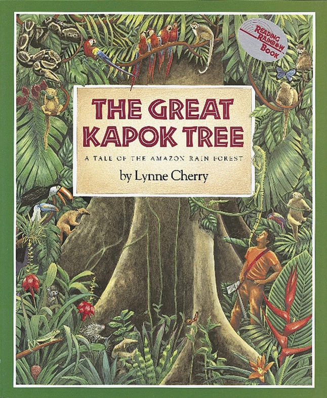 Wholesale π *Non-Branded Softcover The Great Kapok Tree Books, Set Of 6 β¨ 1 Wholesale π *Non-Branded Softcover The Great Kapok Tree Books, Set Of 6 β¨