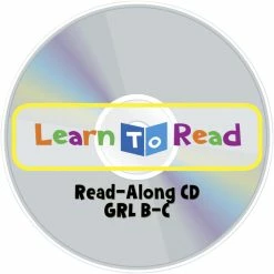 Top 10 🎉 Creative Teaching Press Learn To Read-Along CD, Level B To C, Books Not Included 🤩