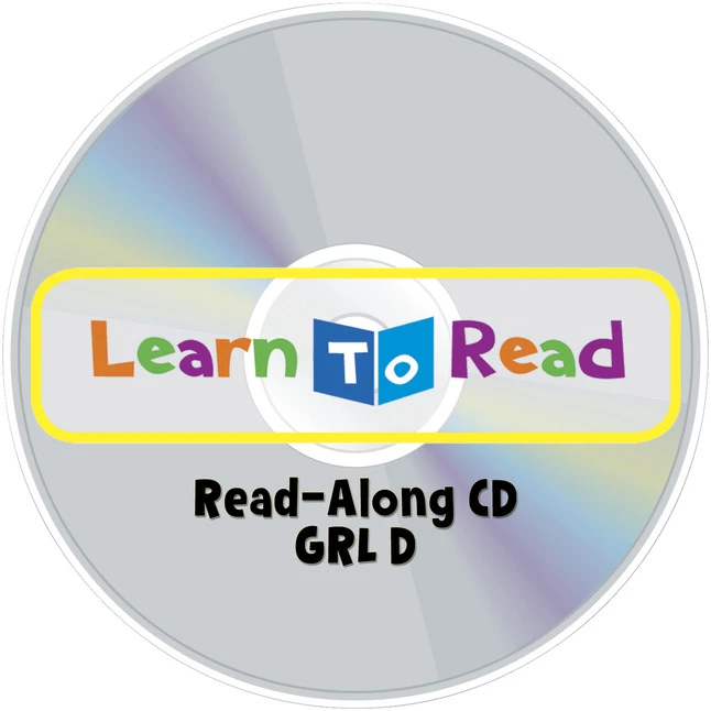 Buy π Creative Teaching Press Learn To Read-Along CD, Level D, Set 1, Books Not Included π 1 Buy π Creative Teaching Press Learn To Read-Along CD, Level D, Set 1, Books Not Included π