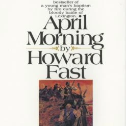Flash Sale ⭐ Random House April Morning By Howard Fast, Grade 5 To 8, Small-Group Pack Of 6 ⌛