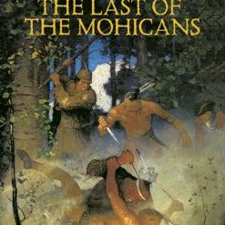 Budget 😀 *Non-Branded The Last Of The Mohicans, Pack Of 7 🔔