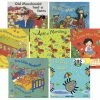 Best Pirce 😀 Childcraft Classic Book Set 1 With CD, 11-3/8 X 11-3/8 Inches, Set Of 8 🎁