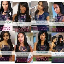 Best reviews of 🎉 Saddleback Educational Publishing Port City High Sample Book Set, By Shannon Freeman, Set Of 8 ⌛