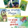 Coupon 😀 Shell Education Teacher Created Materials Animal Groups Books, Grades K To 2 , Set Of 6, Spanish 🧨