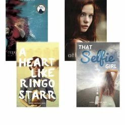 Wholesale 🎁 Saddleback Educational Publishing Saddleback Gravel Road Verse Sample, Set Of 4 👏