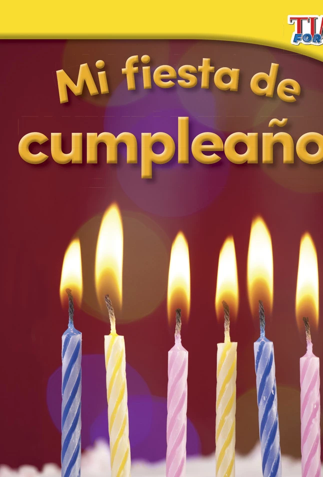 Buy π₯° Teacher Created Materials Shell Education TIME For Kids Informational Text Spanish Readers Set 3, Set Of 10 π₯° 5 Buy π₯° Teacher Created Materials Shell Education TIME For Kids Informational Text Spanish Readers Set 3, Set Of 10 π₯° - Image 5