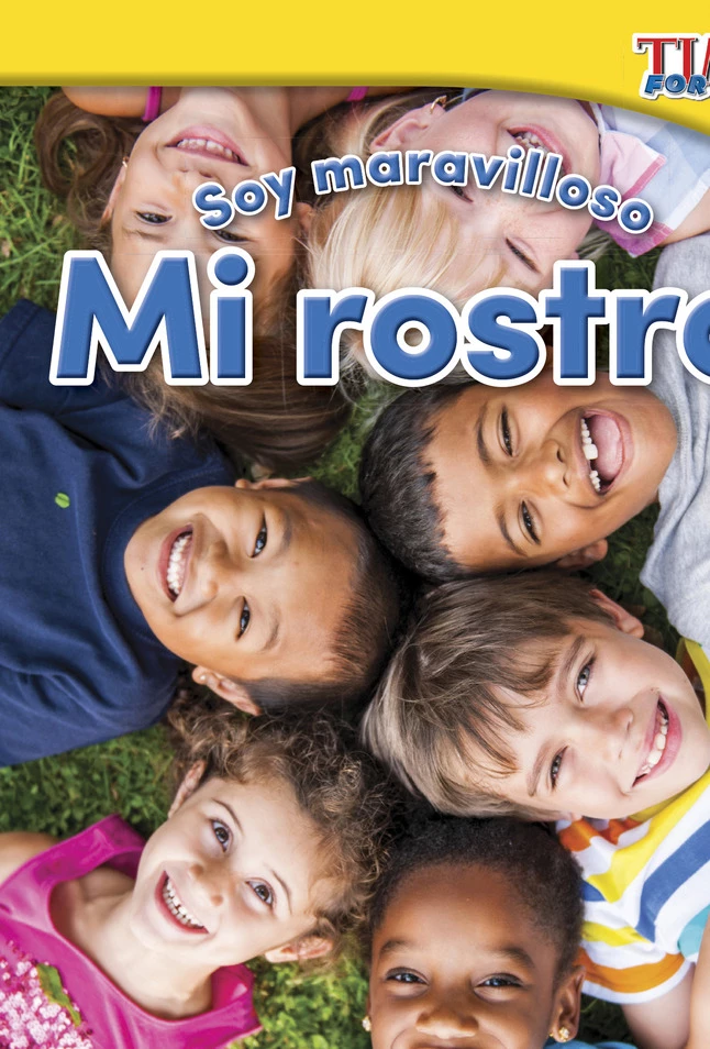 Buy π₯° Teacher Created Materials Shell Education TIME For Kids Informational Text Spanish Readers Set 3, Set Of 10 π₯° 2 Buy π₯° Teacher Created Materials Shell Education TIME For Kids Informational Text Spanish Readers Set 3, Set Of 10 π₯° - Image 2