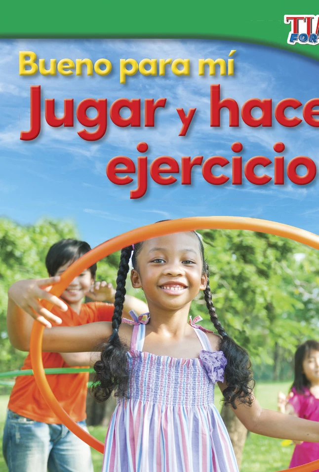 Cheapest π Teacher Created Materials Shell Education TIME For Kids Informational Text Spanish Readers, Set Of 30 π 3 Cheapest π Teacher Created Materials Shell Education TIME For Kids Informational Text Spanish Readers, Set Of 30 π - Image 3