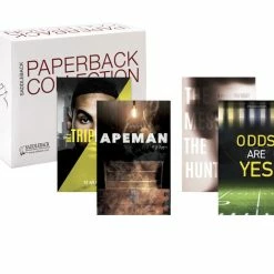 New ✔️ Saddleback Educational Publishing Young Adult Set B, Range BR-290L Small Box, Set Of 28 🎁