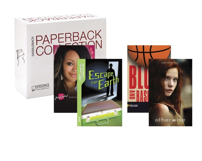 Best deal π Saddleback Educational Publishing Young Adult Set A: Range 500L-590L Small Box, Set Of 18 𧨠1 Best deal π Saddleback Educational Publishing Young Adult Set A: Range 500L-590L Small Box, Set Of 18 π§¨