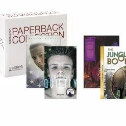 Buy 😍 Saddleback Educational Publishing Young Adult Lexile Set 7, Small Box 😉