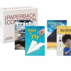 Promo 😍 Saddleback Educational Publishing Set 1, Small Box 😀
