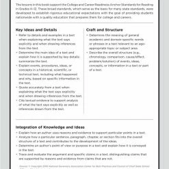 Flash Sale 🔔 Scholastic 100 Task Cards: Informational Text, Grades 4 To 6 ❤️ -books shop 1591707 F ecommfullsize