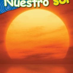 Brand new ✨ Teacher Created Materials Earth And Space, Grades K To 1, Spanish, Set Of 10 ❤️ -books shop 1597870 H 110666070C124565B3D91DC83134ED9F
