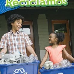 Brand new ✨ Teacher Created Materials Earth And Space, Grades K To 1, Spanish, Set Of 10 ❤️ -books shop 1597870 K AAC2D5689F734F05B3B4068DD1E3CBFD