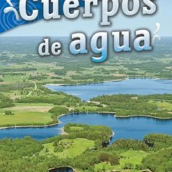 Coupon 😍 Teacher Created Materials Earth & Space Science, Grades 2 To 3, Spanish, Set Of 10 🛒 -books shop 1597871 C F958ED3C06724DCFB5700B77CFC1C785