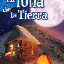 Coupon 😍 Teacher Created Materials Earth & Space Science, Grades 2 To 3, Spanish, Set Of 10 🛒 -books shop 1597871 K 14D7DCFAFB864D84BC15C027CD03CEE4