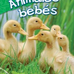 New 😉 Teacher Created Materials Life Science Books Grades K To 1, Set Of 10, Spanish ⌛ -books shop 1597873 C 2FDB1CEBEF1E4CBCA0970B4B0FE2FE1A