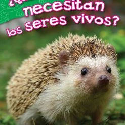 New 😉 Teacher Created Materials Life Science Books Grades K To 1, Set Of 10, Spanish ⌛ -books shop 1597873 E D52E6E0B173B404FA9ACABB53C703A63