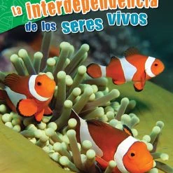 Cheapest 😉 Teacher Created Materials Life Science, Grades 2 To 3, Spanish, Set Of 10 😉 -books shop 1597874 C AD01973575CB45A68D7D2588E28A4EE6
