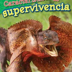 Cheapest 😉 Teacher Created Materials Life Science, Grades 2 To 3, Spanish, Set Of 10 😉 -books shop 1597874 I A4374BEE1A894A91A10E263EFF7D4E21