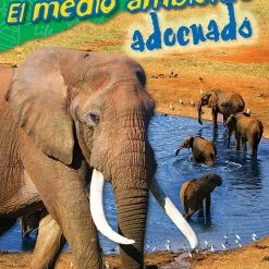 Cheapest 😉 Teacher Created Materials Life Science, Grades 2 To 3, Spanish, Set Of 10 😉 -books shop 1597874 K 75626D7C98CC4E96AD0FAE2914AE02D7