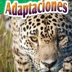 Buy π Teacher Created Materials Life Science, Grades 4 To 5, Spanish, Set Of 10 β€οΈ 8 Buy π Teacher Created Materials Life Science, Grades 4 To 5, Spanish, Set Of 10 β€οΈ -books shop 1597875 E B1C3798C0F1B4B069298AB6C2A0F6FA6