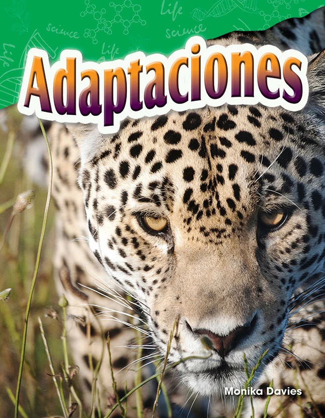 Buy π Teacher Created Materials Life Science, Grades 4 To 5, Spanish, Set Of 10 β€οΈ 3 Buy π Teacher Created Materials Life Science, Grades 4 To 5, Spanish, Set Of 10 β€οΈ - Image 3