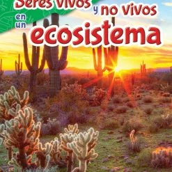 Alternative view of Buy 👏 Teacher Created Materials Life Science, Grades 4 To 5, Spanish, Set Of 10 ❤️