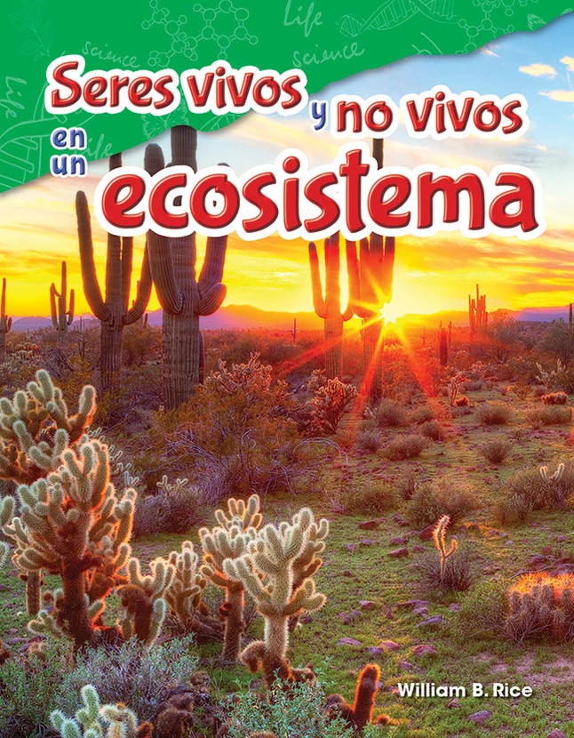 Buy π Teacher Created Materials Life Science, Grades 4 To 5, Spanish, Set Of 10 β€οΈ 2 Buy π Teacher Created Materials Life Science, Grades 4 To 5, Spanish, Set Of 10 β€οΈ - Image 2