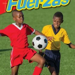 Deals ⌛ Teacher Created Materials Physical Science, Grades 2 To 3, Spanish, Set Of 10 ❤️ -books shop 1597877 C 7671EB55888A40D3A8427209693C6A61