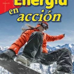 Deals ⌛ Teacher Created Materials Physical Science, Grades 2 To 3, Spanish, Set Of 10 ❤️ -books shop 1597877 H 12D306F5447D407A9B1A0BFF34BB5F89