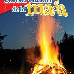 Promo ⭐ Teacher Created Materials Physical Science, Grades 4 To 5, Spanish, Set Of 10 👍 -books shop 1597878 I 52EE00CF27E04E64A521C8373A175310