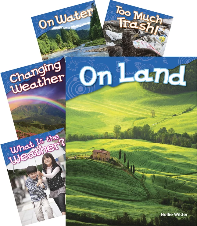 Cheapest π Teacher Created Materials Earth And Space Science Book Set Of 5, Grade K βοΈ 1 Cheapest π Teacher Created Materials Earth And Space Science Book Set Of 5, Grade K βοΈ
