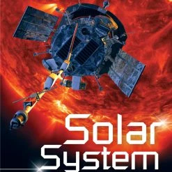 Discount ❤️ ScienceFLEX Solar System And Beyond, Yellow Reader, Pack Of 4 🤩