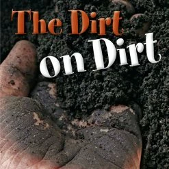 Flash Sale 🔥 ScienceFLEX The Dirt On Dirt, Blue Reader, Pack Of 4 ❤️